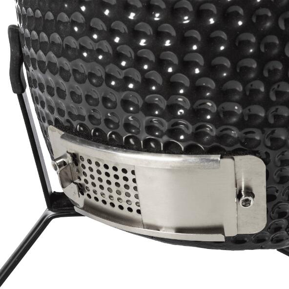 BBQ(R) 				Minibarbecue kamado