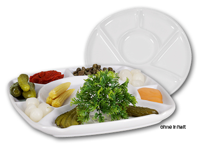 CROFTON(R) Fondue-Teller