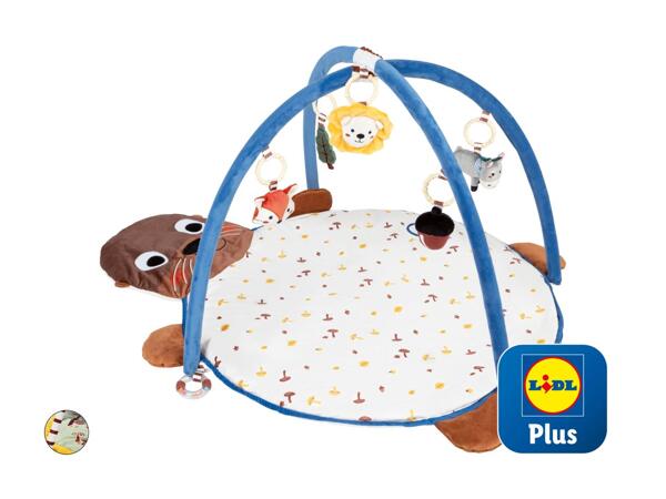 Tapis d'éveil pour bébé