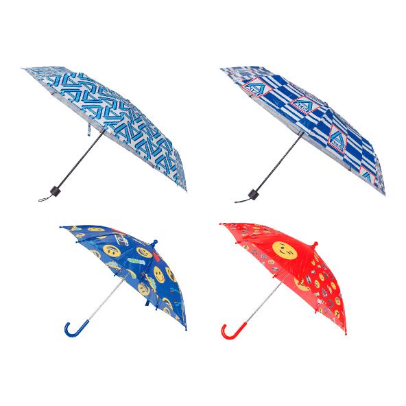 PHONICONS(R) 				Regenschirm