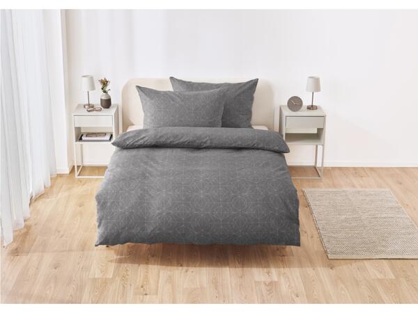 Microfibre Satin Bedlinen