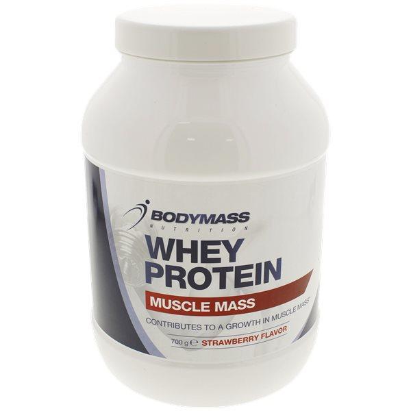 Lactosérum Bodymass