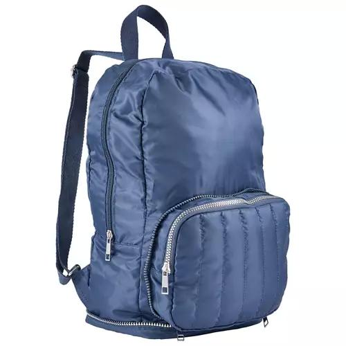 Foldable Tote or Backpack