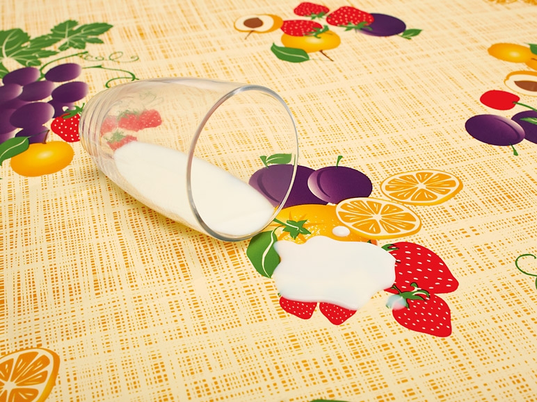 Tablecloth 130x160cm or Ø 160cm
