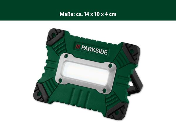 LED-Strahler-Sortiment