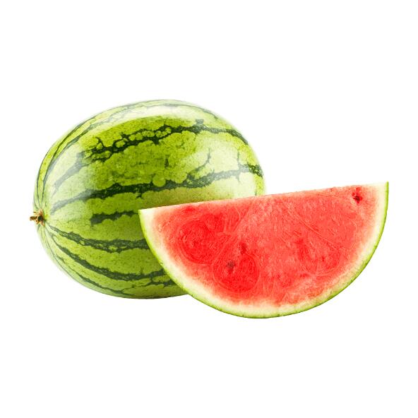 Vandmelon
