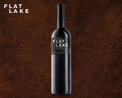 FLAT LAKE Zweigelt Reserve