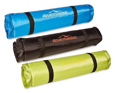 Self-Inflating Mat