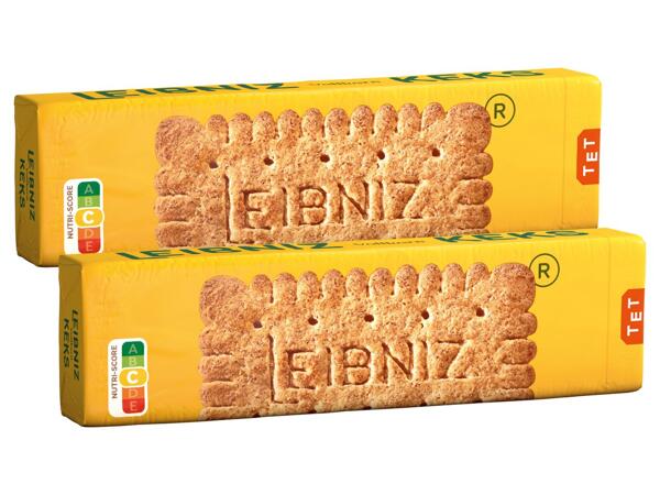 Leibniz Butterkekse