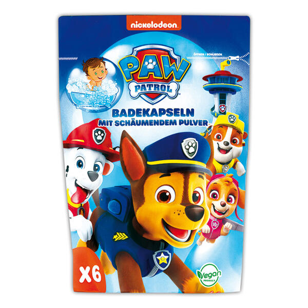 Badespaß