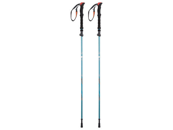 Folding Hiking Poles
