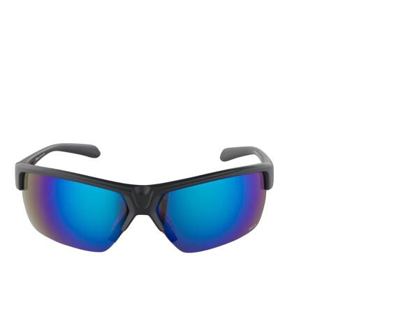 Sports glasses