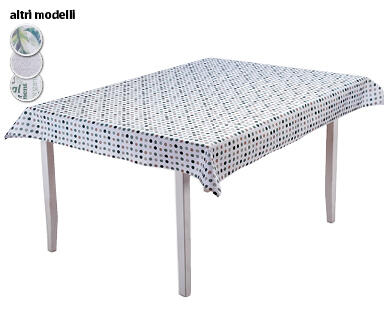 MY LIVING STYLE TOVAGLIA