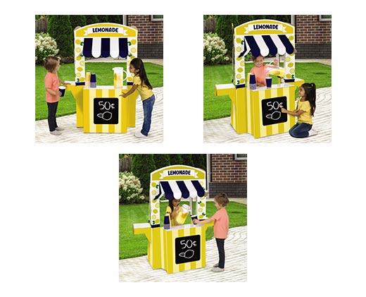 WowWee 
 Pop 2 Play Lemonade Stand