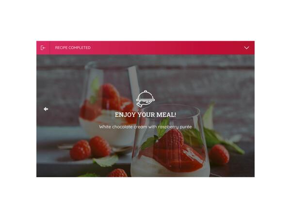 MONSIEUR CUISINE SMART 1 200 W