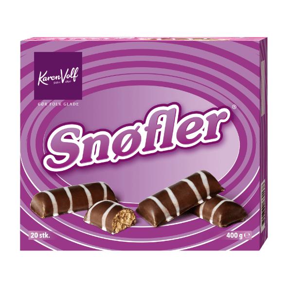 Snøfler