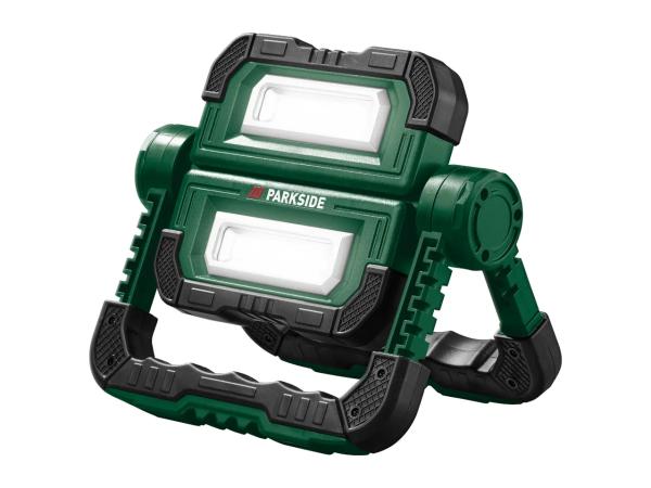Parkside LED Work Light
