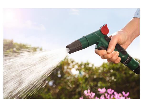 Multi-Function Spray Gun