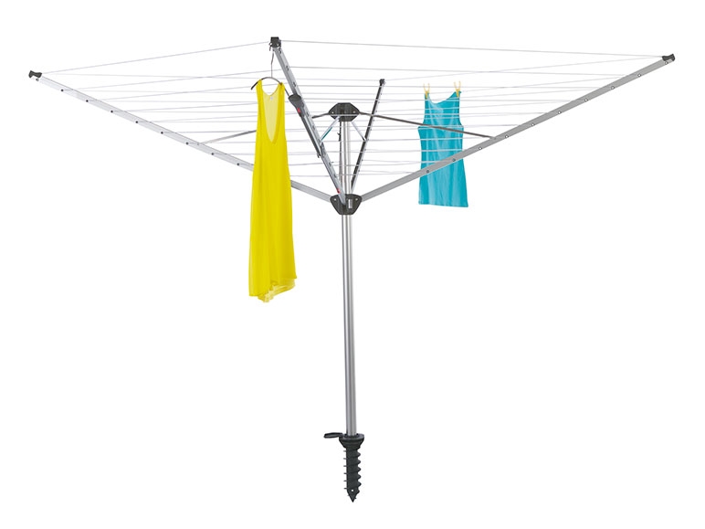 AQUAPUR Rotary Clothes Dryer