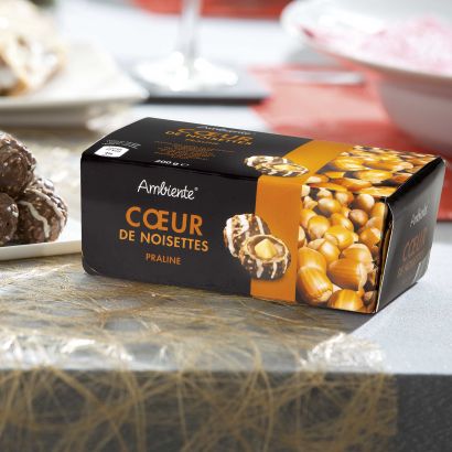 Rochers