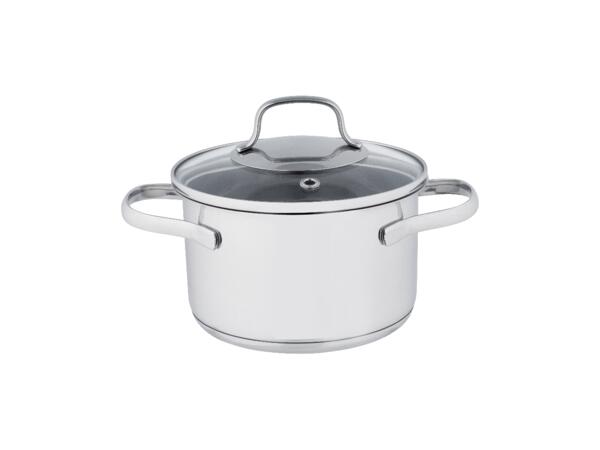 Kastrull, 1,5 l