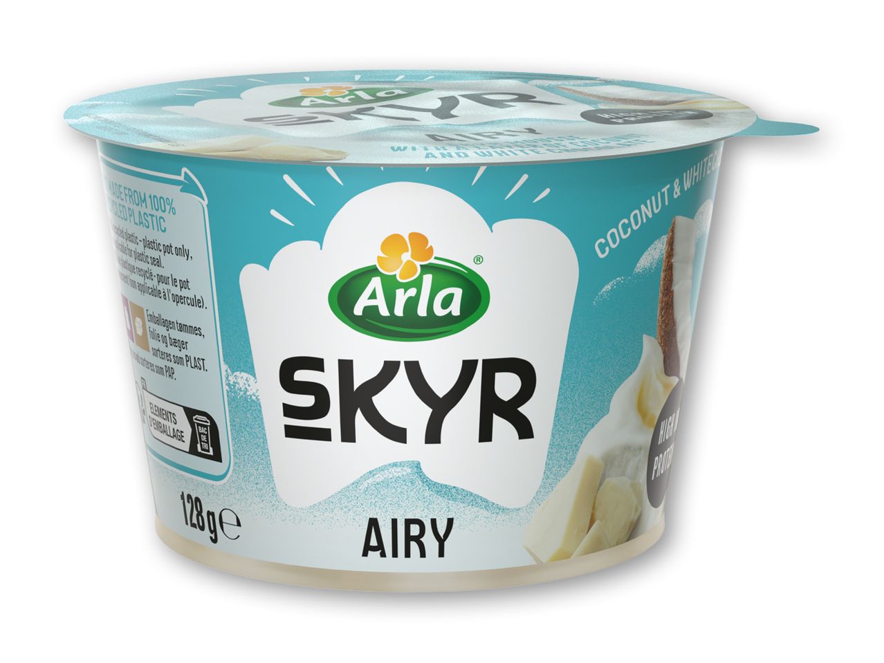 ARLA Skyr
