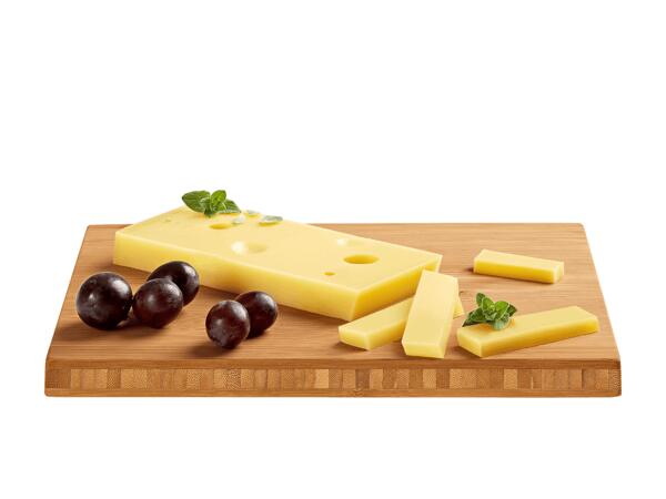 Emmental AOP surchoix