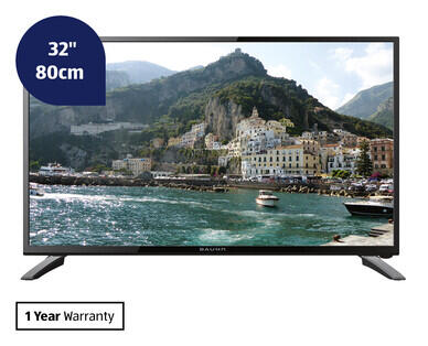 32" HD webOS TV