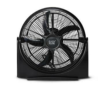 Easy Home 20" Air Circulator Fan