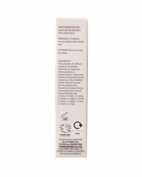 Lacura Katie Plumping Lip Gloss