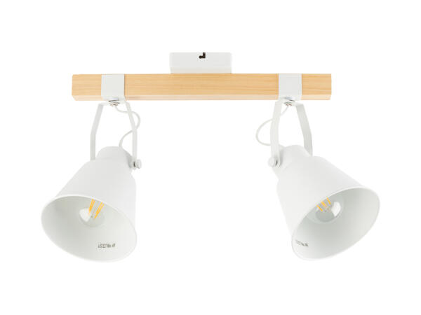 LED Ceiling Light