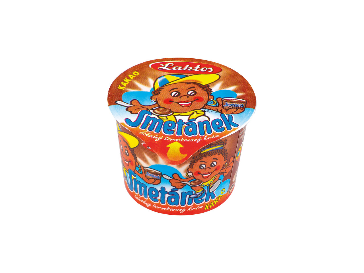 SMETÁNEK