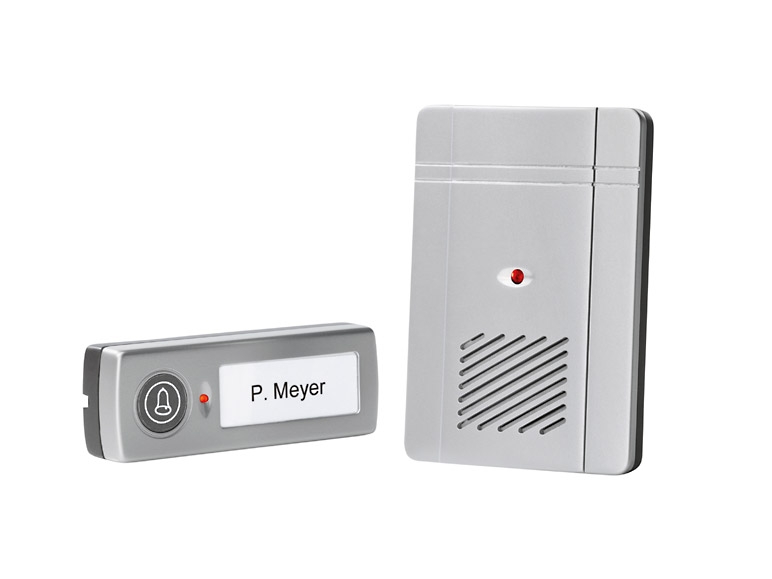 Wireless Doorbell