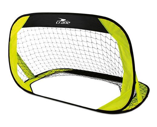 Crane Pop-Up Soccer Goals