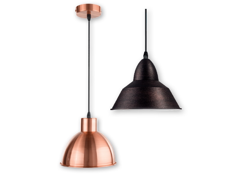 Livarno Lux(R) LED Pendant Light