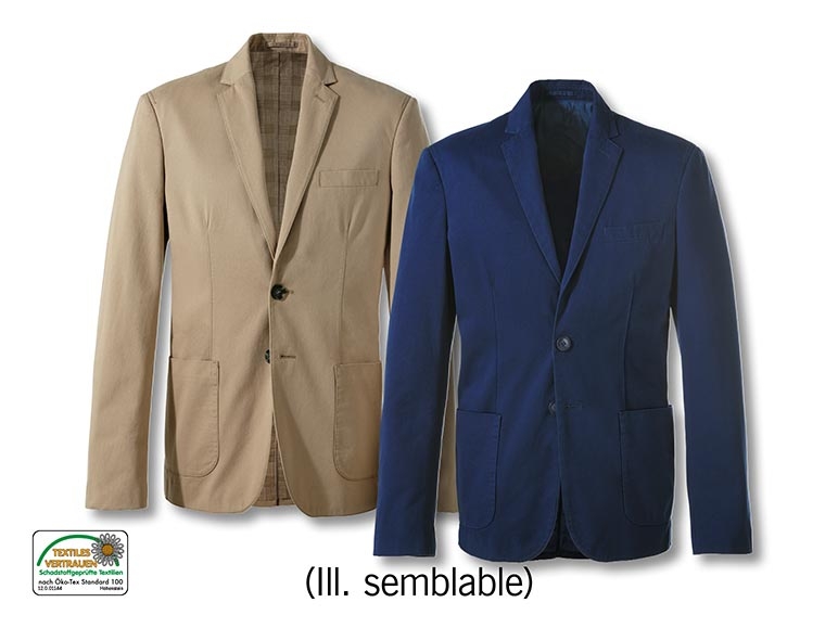 Veste ***Cet article est disponible uniquement en Suisse alémanique.***