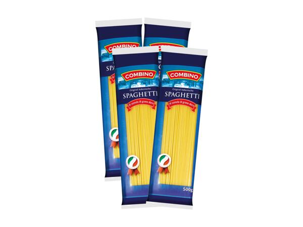 Spaghetti
