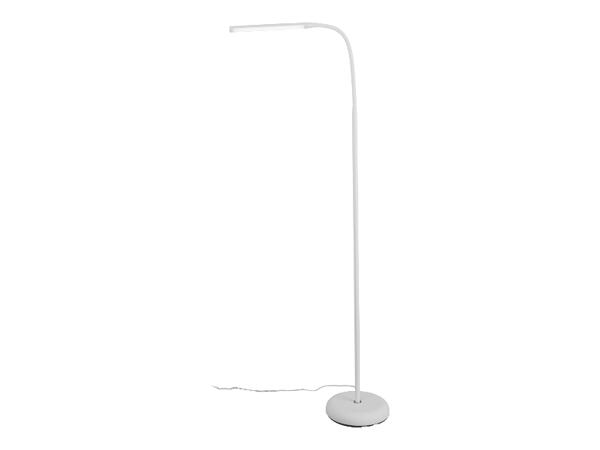 Stojací LED lampa
