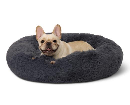 Heart to Tail 
 Plush Pet Bed