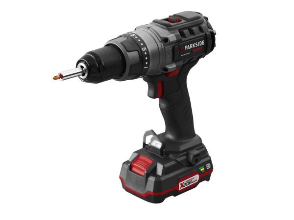 Cordless Impact Driver