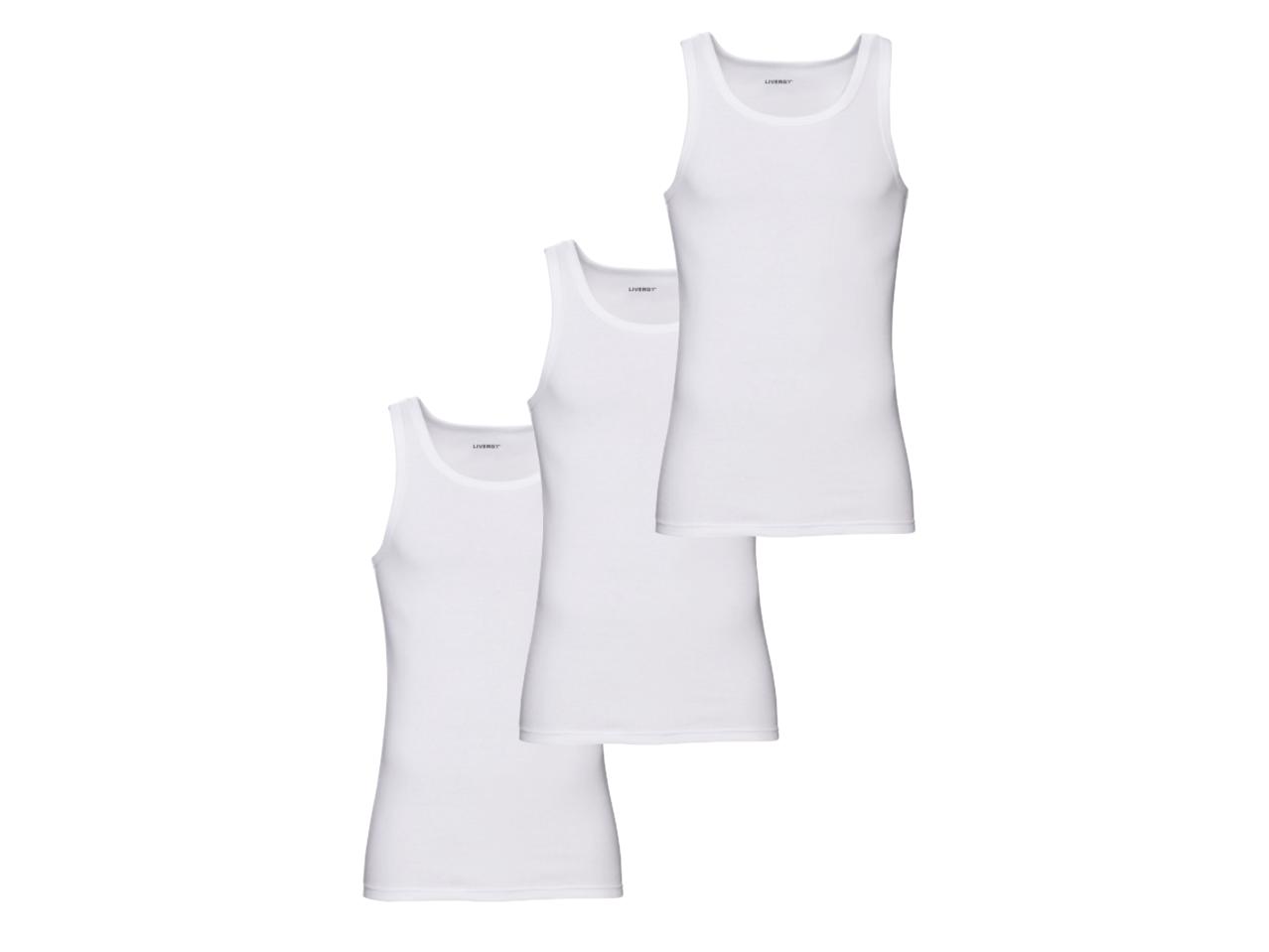 Men's Vests