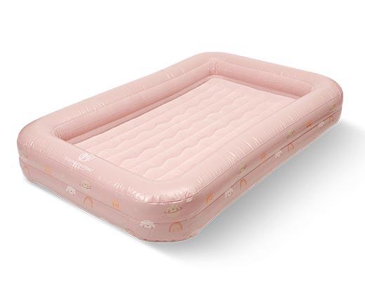 Huntington Home Kids Deluxe Airbed with Pump