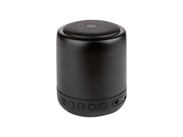 MINI BLUETOOTH(R) REPRODUKTOR