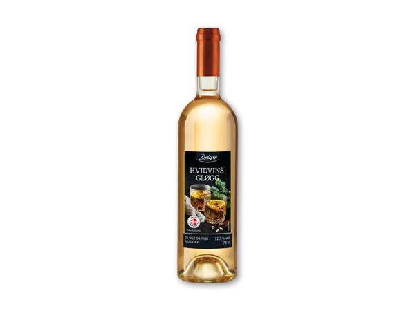 DELUXE Gløgg