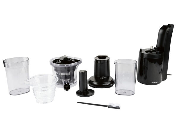 Slow Juicer