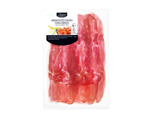 Prosciutto Crudo Casa Emilia