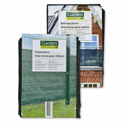 Écran de protection