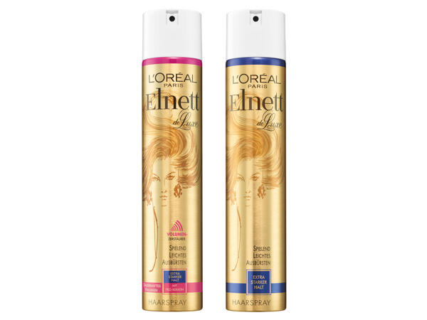 L'Oréal Paris Elnett