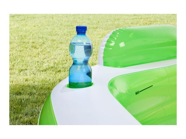 Livarno Home Paddling Pool