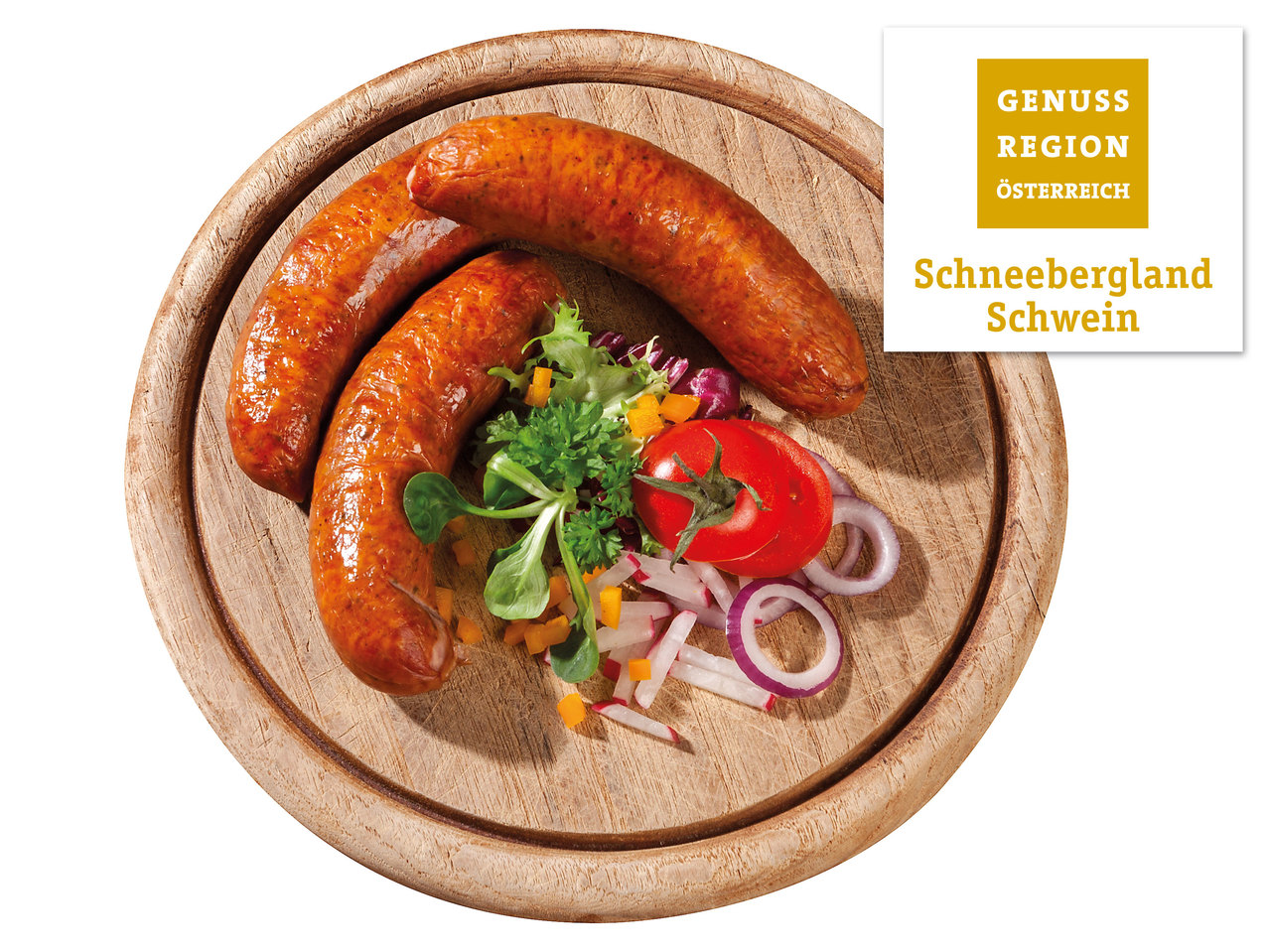 GENUSS REGION ÖSTERREICH Raxbeisser